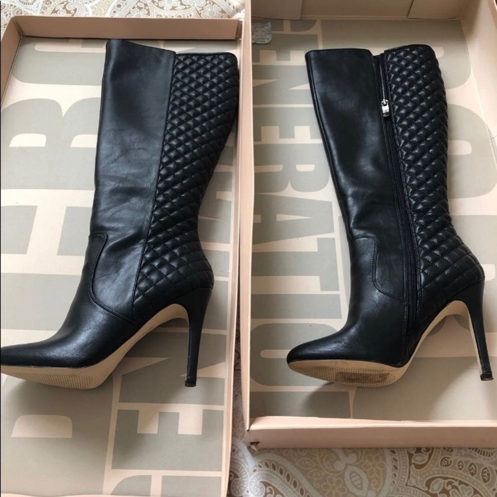 BCBGENERATION boots